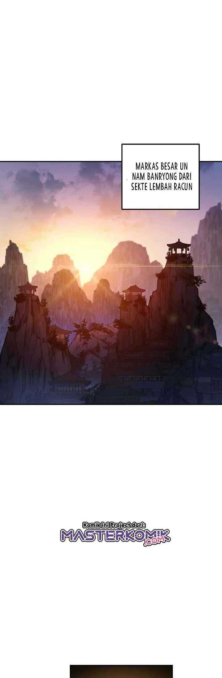 Legend of Asura – The Venom Dragon Chap 27 - Next Chap 28