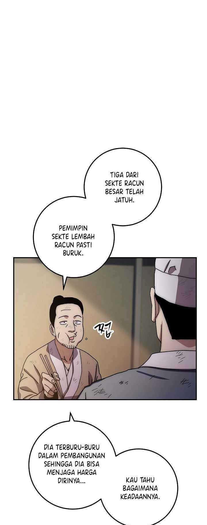 Legend of Asura – The Venom Dragon Chap 27 - Next Chap 28