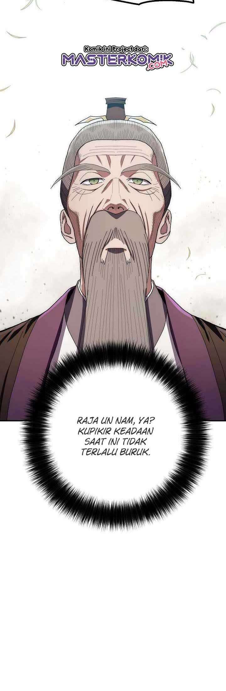 Legend of Asura – The Venom Dragon Chap 27 - Next Chap 28