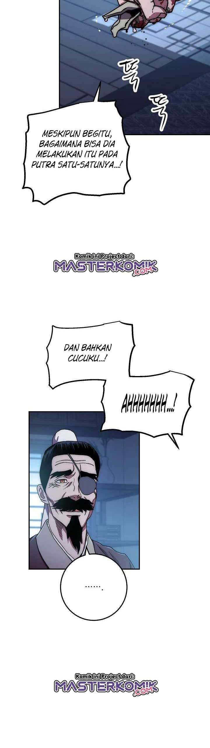 Legend of Asura – The Venom Dragon Chap 27 - Next Chap 28