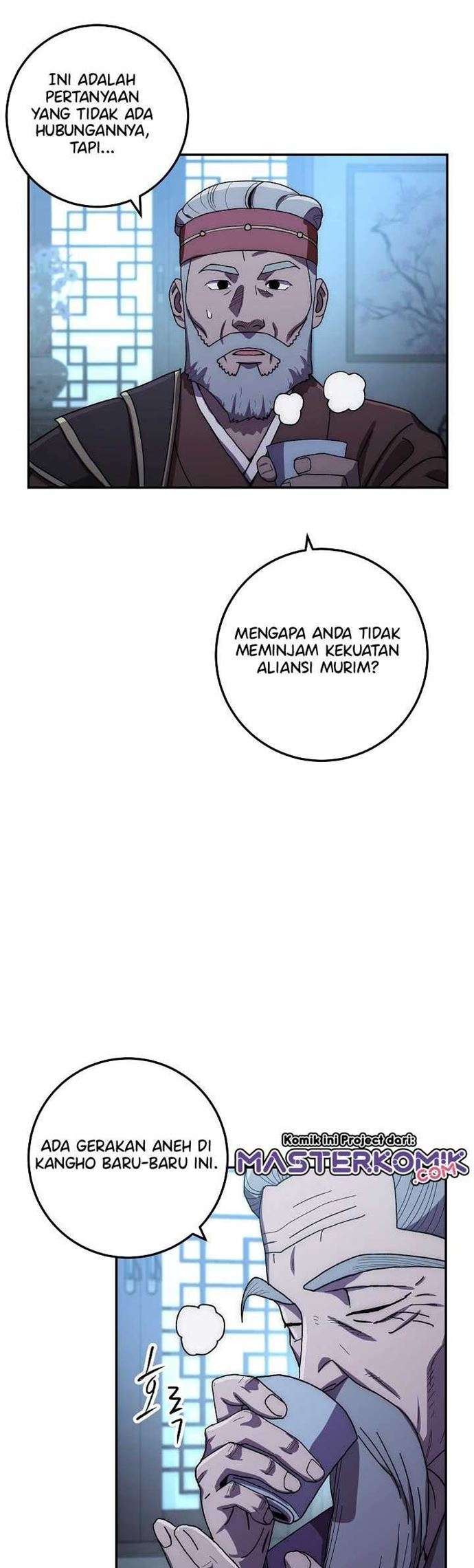 Legend of Asura – The Venom Dragon  Chap 29 - Next Chap 30