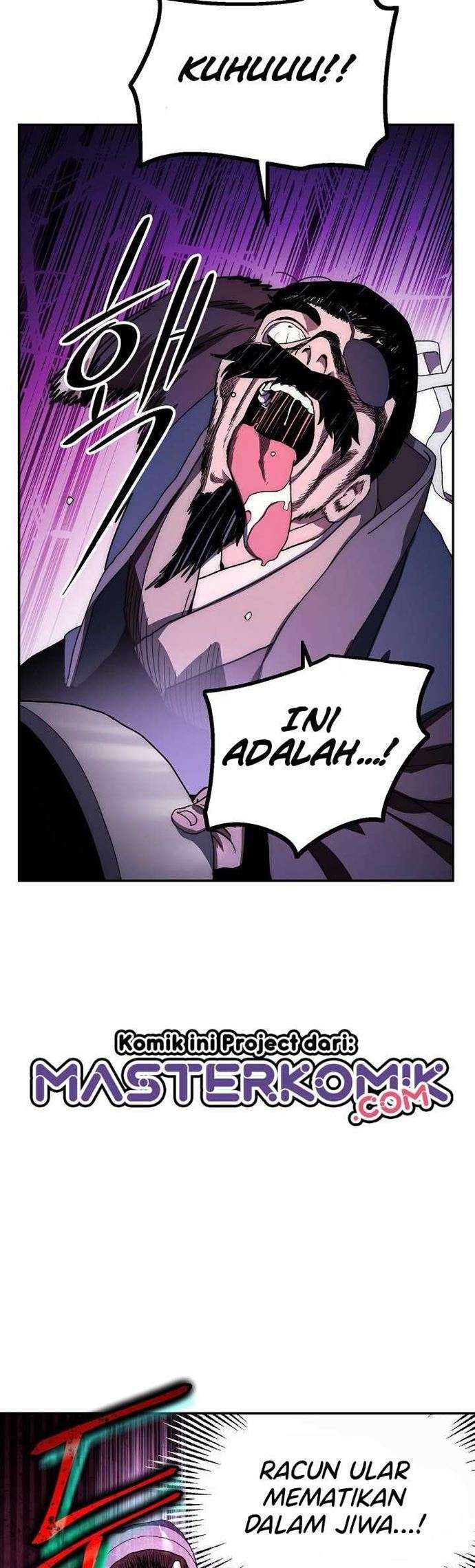 Legend of Asura – The Venom Dragon  Chap 29 - Next Chap 30