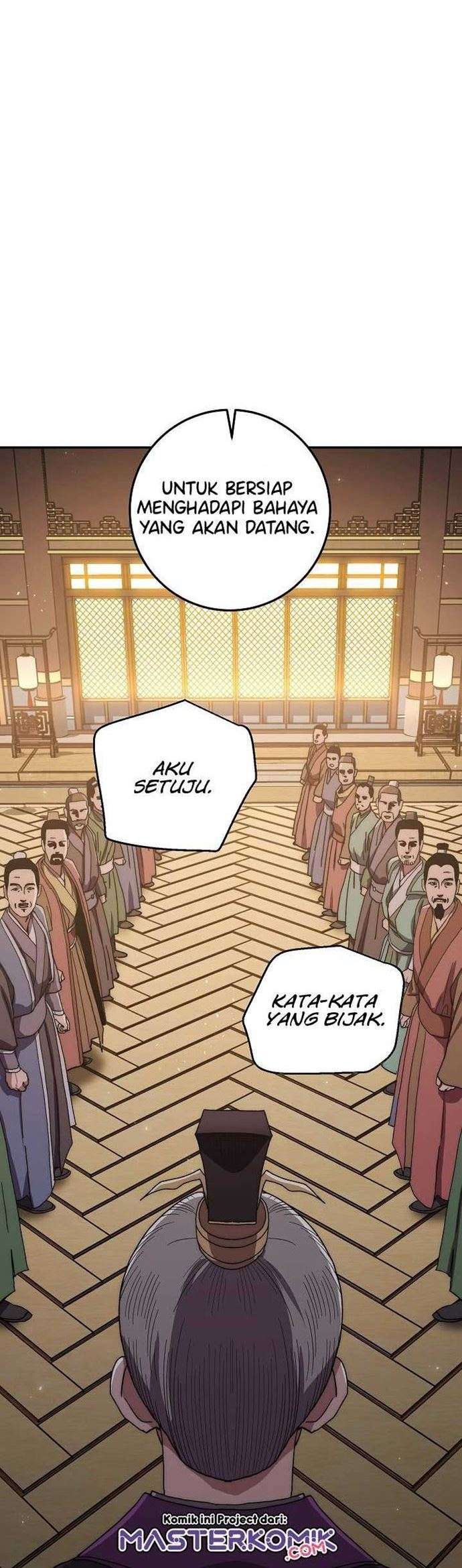 Legend of Asura – The Venom Dragon  Chap 29 - Next Chap 30