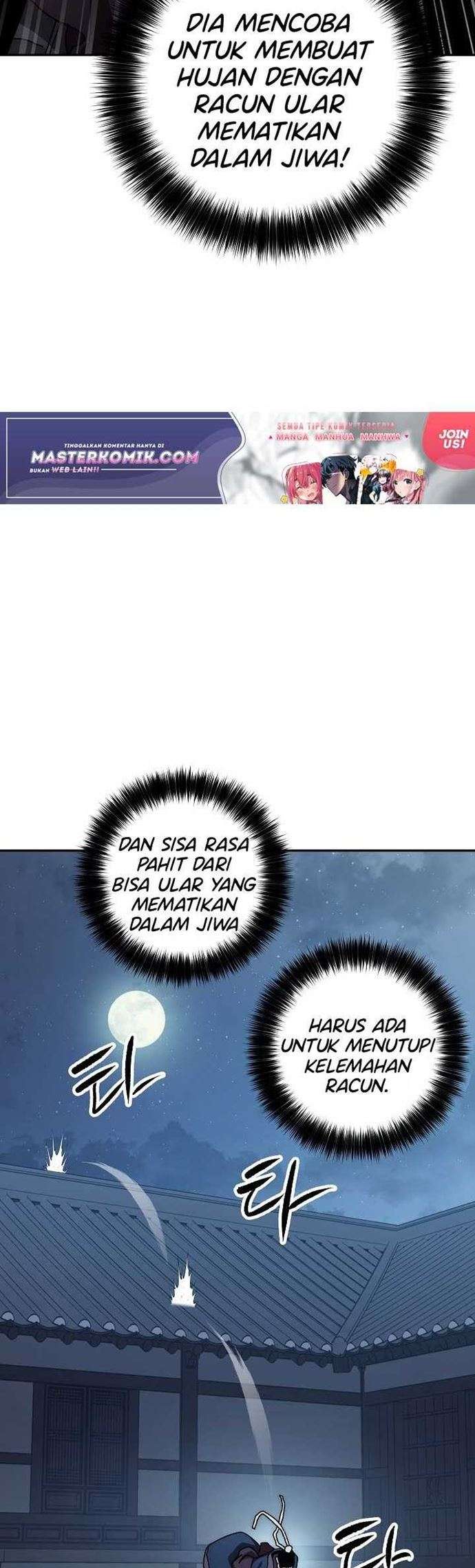 Legend of Asura – The Venom Dragon  Chap 29 - Next Chap 30