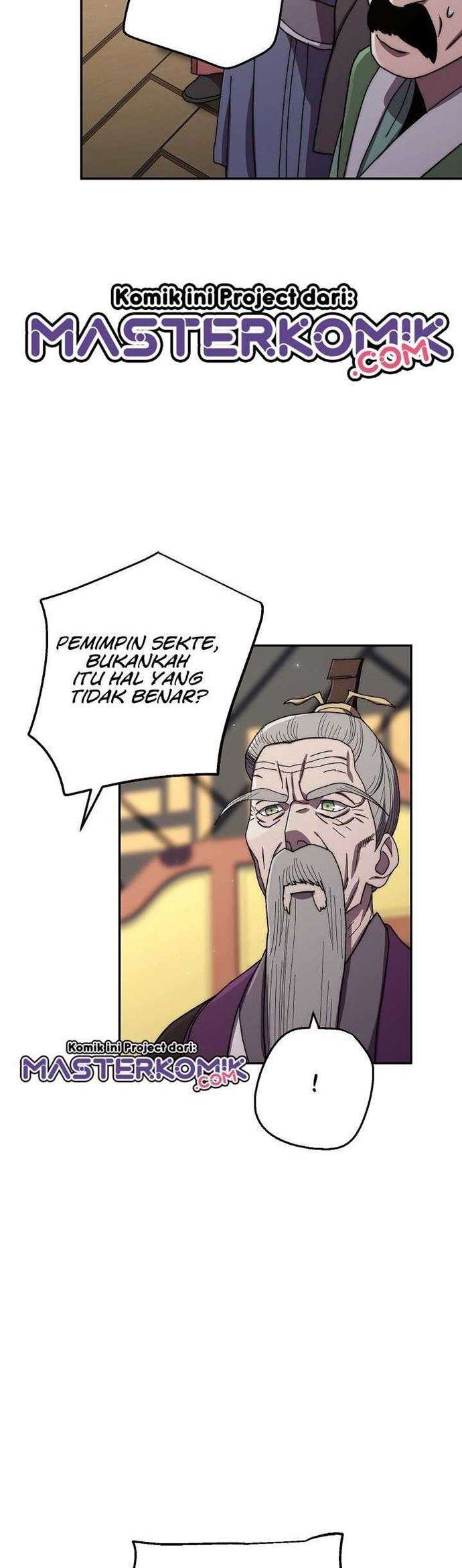 Legend of Asura – The Venom Dragon  Chap 29 - Next Chap 30