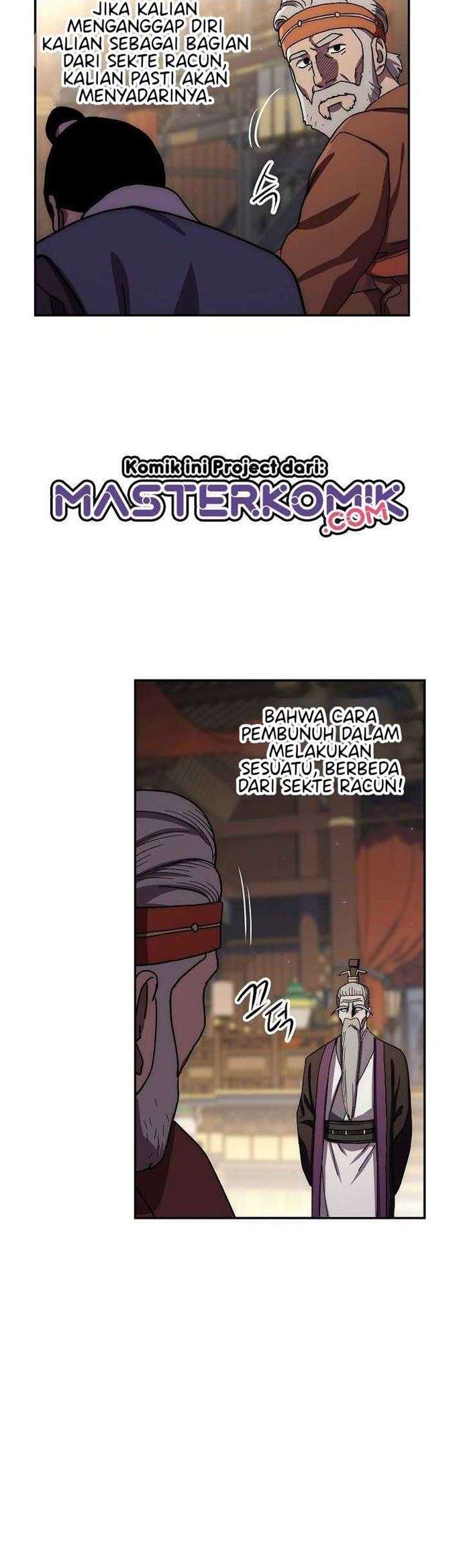 Legend of Asura – The Venom Dragon  Chap 29 - Next Chap 30