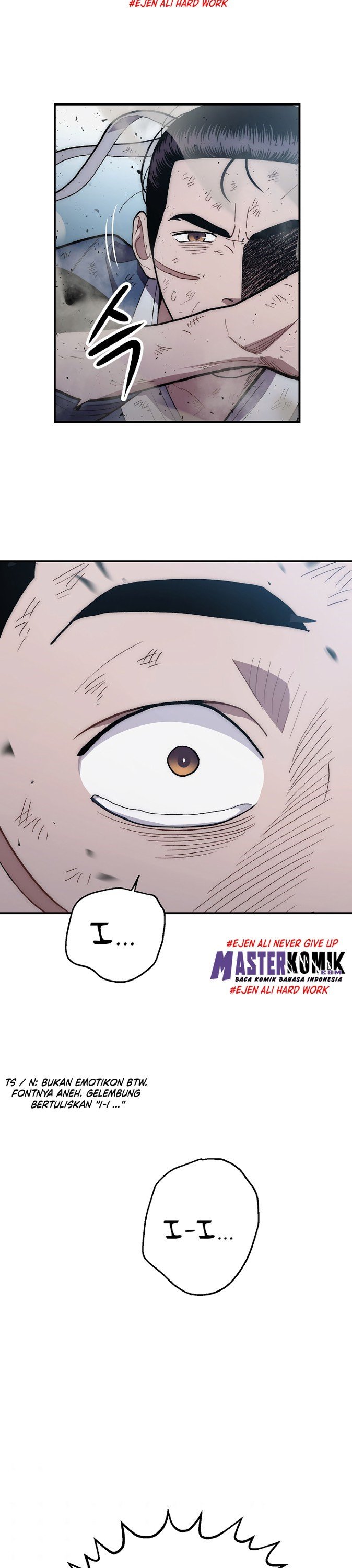 Legend of Asura – The Venom Dragon  Chap 7 - Next Chap 8