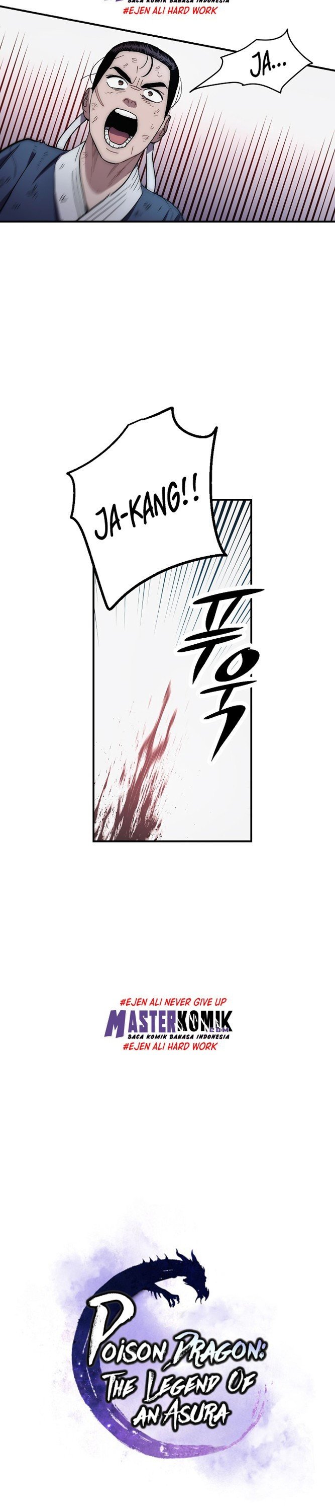 Legend of Asura – The Venom Dragon  Chap 7 - Next Chap 8