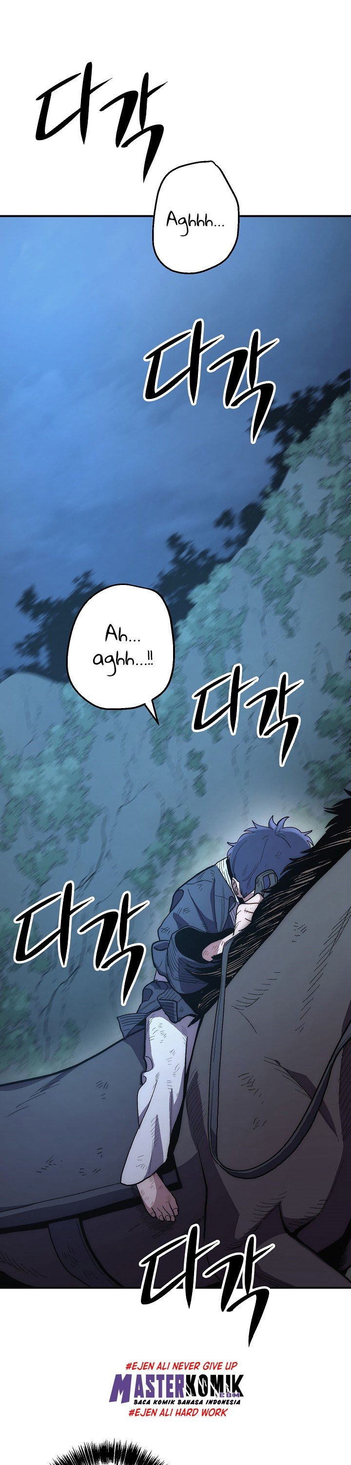 Legend of Asura – The Venom Dragon  Chap 7 - Next Chap 8