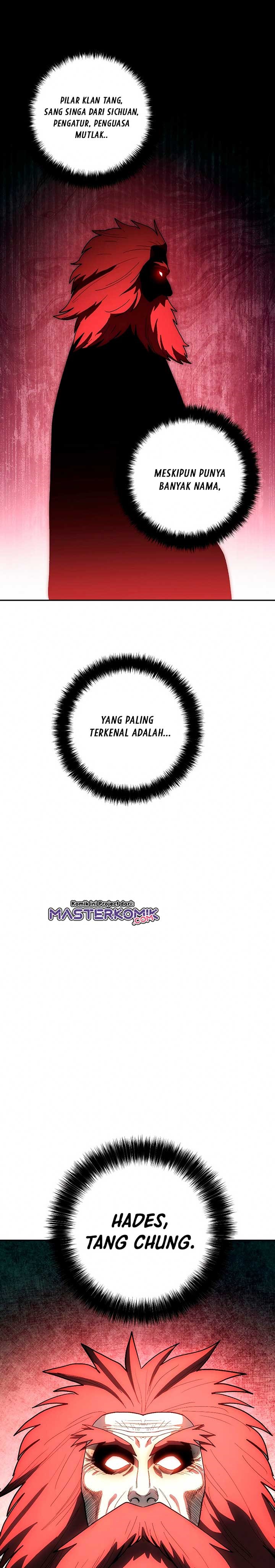 Legend of Asura – The Venom Dragon Chap 76 - Next Chap 77