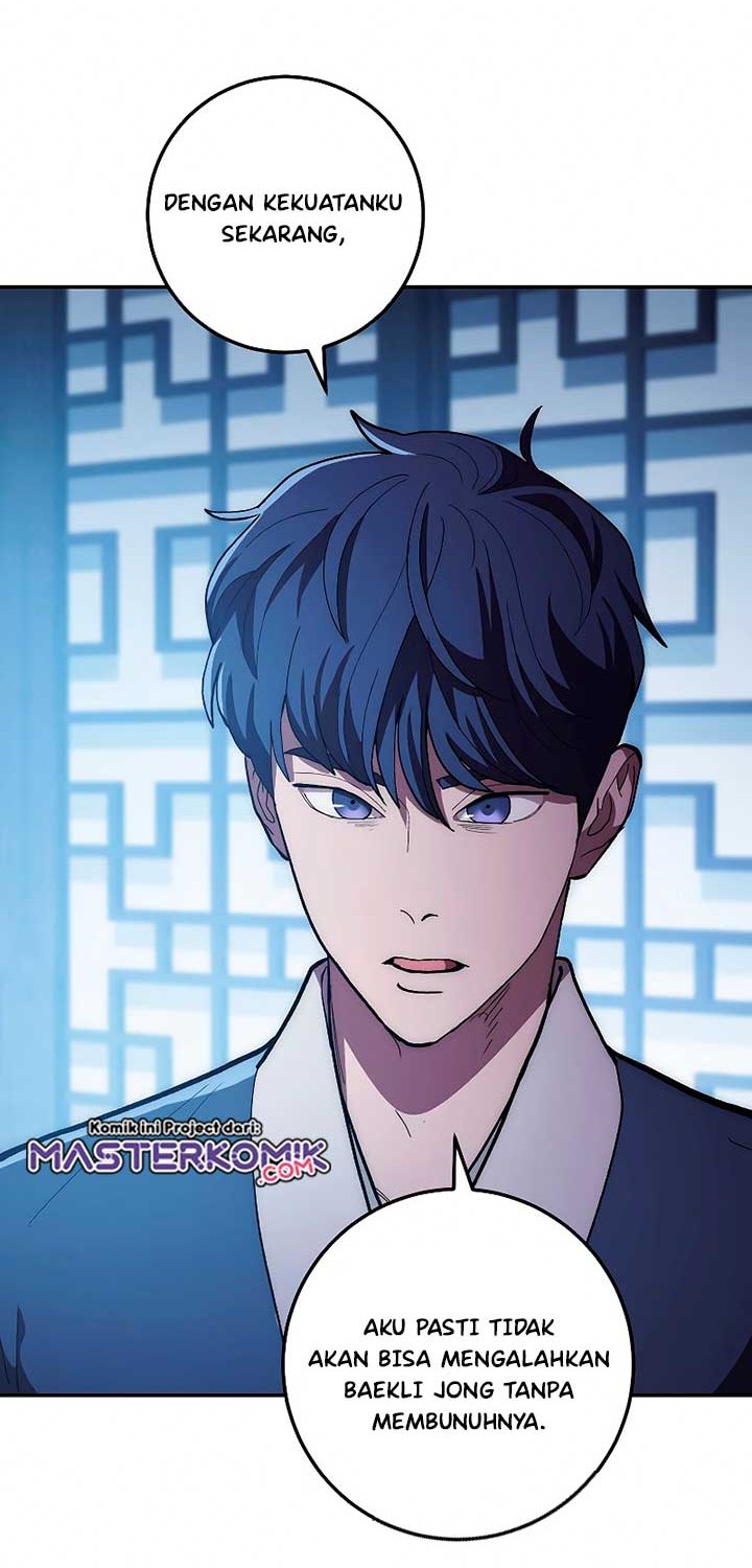 Legend of Asura – The Venom Dragon  Chap 77 - Next Chap 78