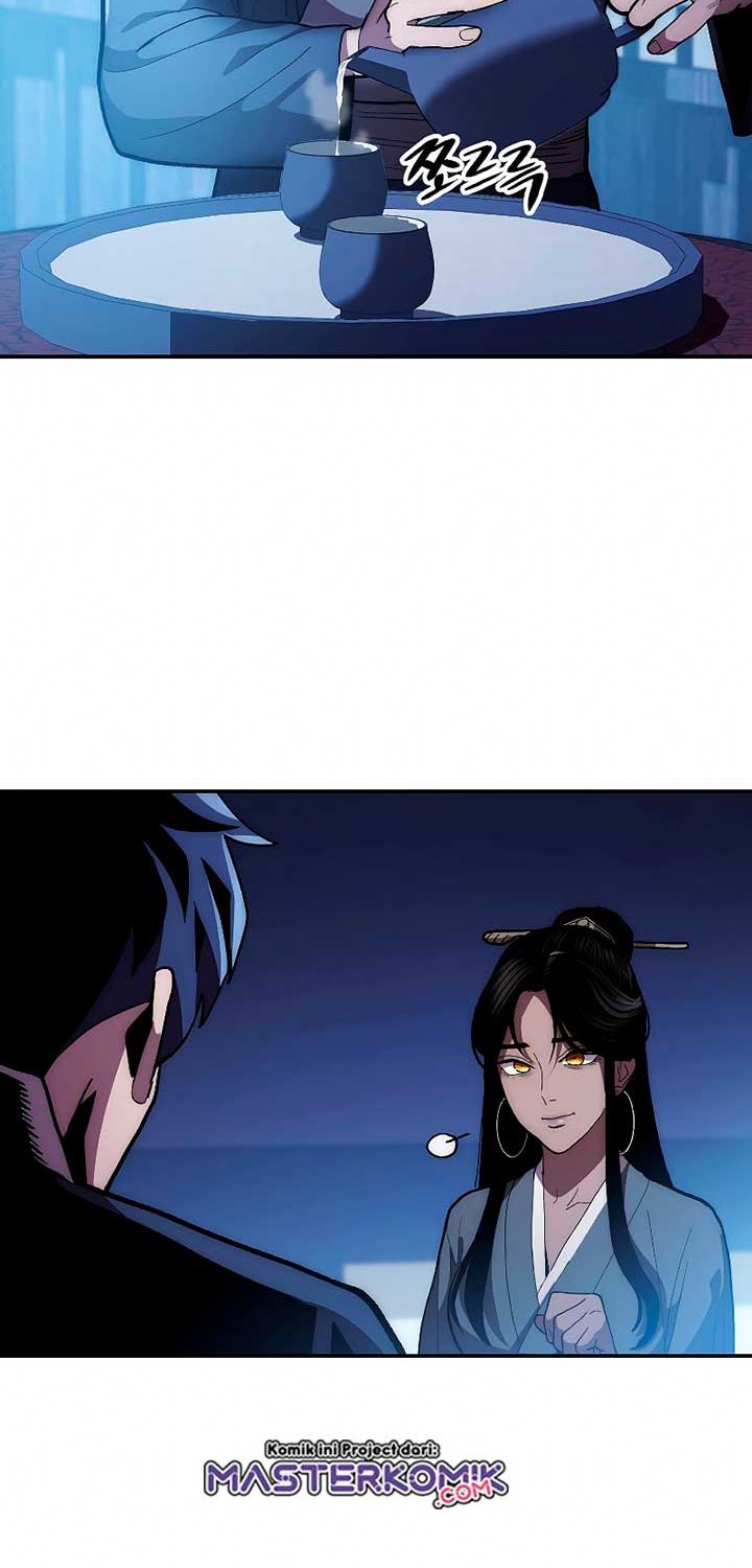 Legend of Asura – The Venom Dragon  Chap 77 - Next Chap 78