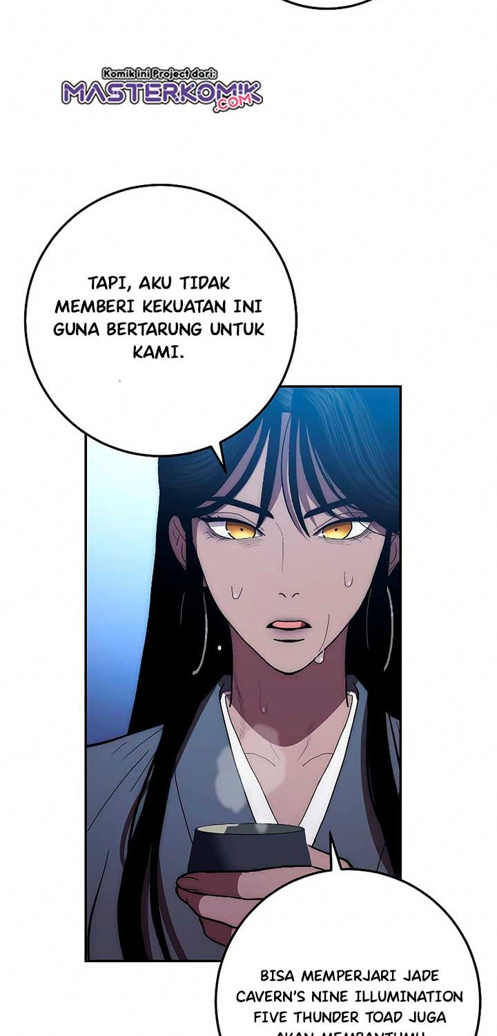 Legend of Asura – The Venom Dragon  Chap 77 - Next Chap 78