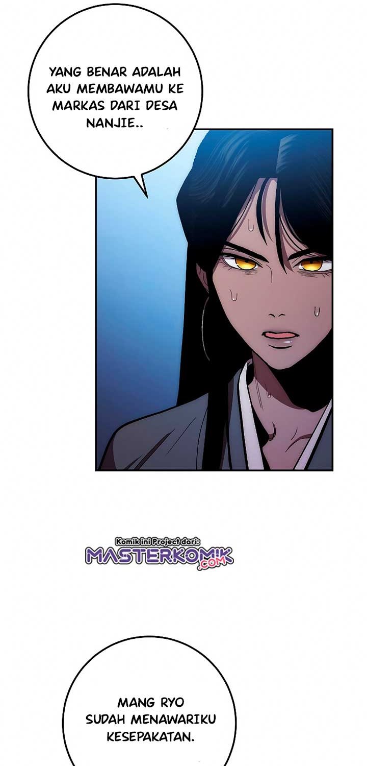 Legend of Asura – The Venom Dragon  Chap 77 - Next Chap 78