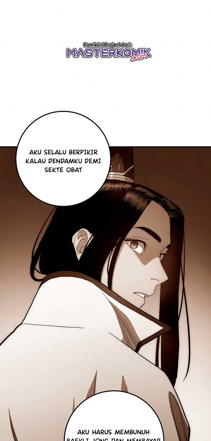 Legend of Asura – The Venom Dragon  Chap 77 - Next Chap 78