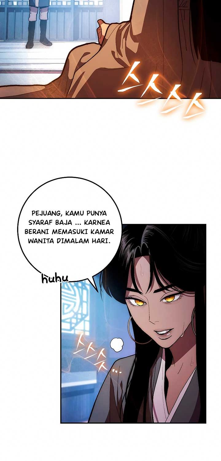 Legend of Asura – The Venom Dragon  Chap 77 - Next Chap 78