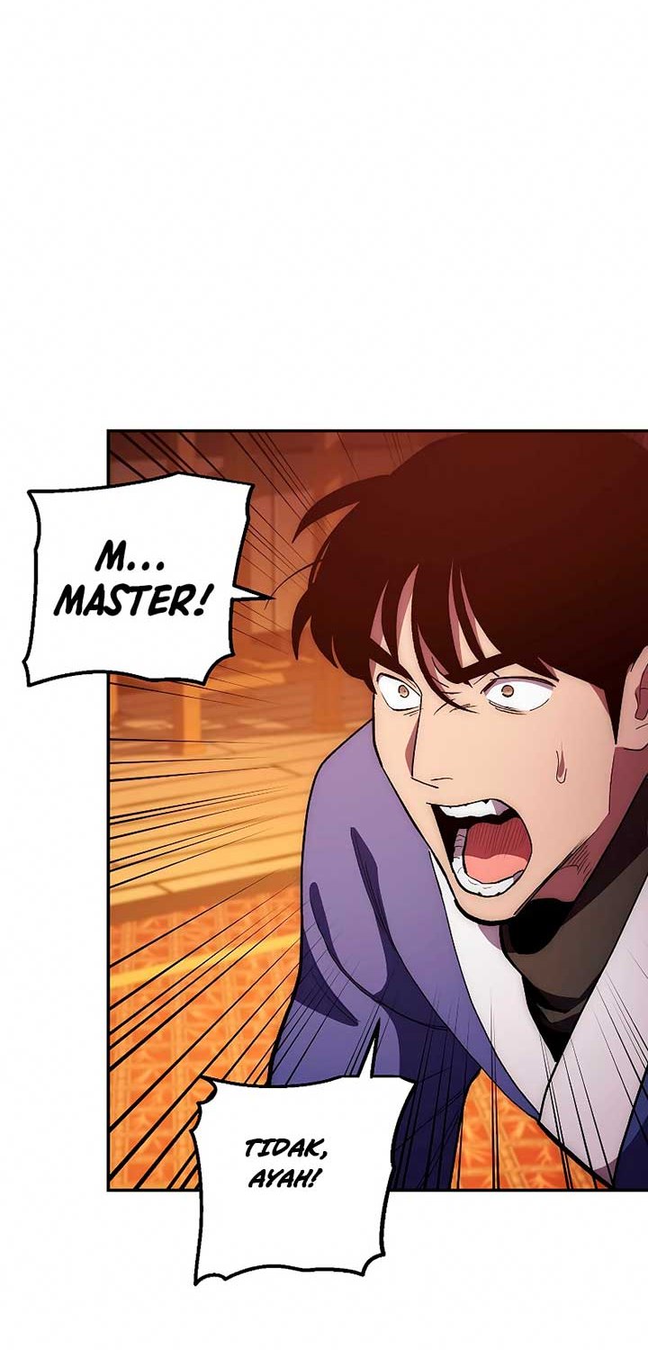 Legend of Asura – The Venom Dragon  Chap 77 - Next Chap 78