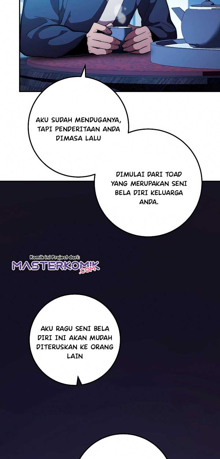 Legend of Asura – The Venom Dragon  Chap 77 - Next Chap 78