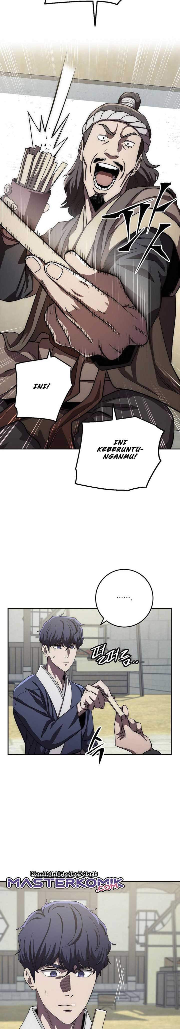 Legend of Asura – The Venom Dragon Chap 47 - Next Chap 48