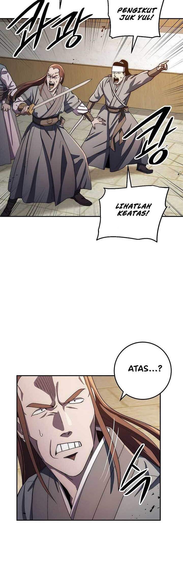 Legend of Asura – The Venom Dragon Chap 48 - Next Chap 49