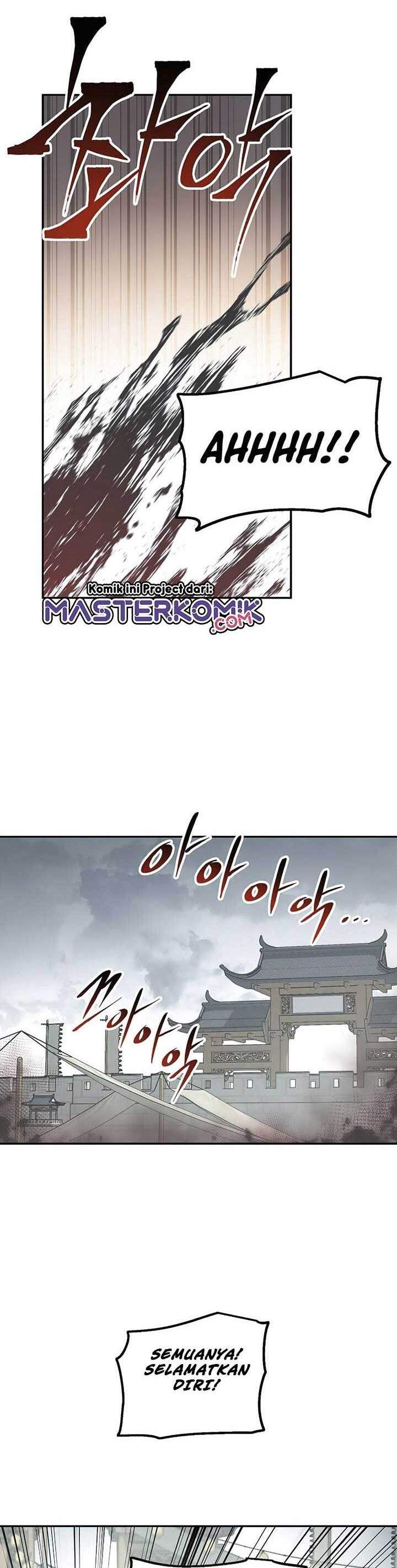 Legend of Asura – The Venom Dragon Chap 48 - Next Chap 49