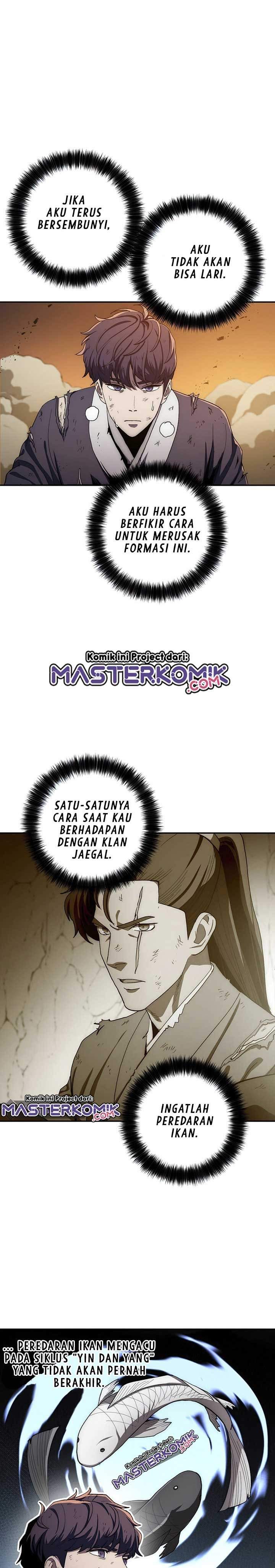 Legend of Asura – The Venom Dragon Chap 51 - Next Chap 52