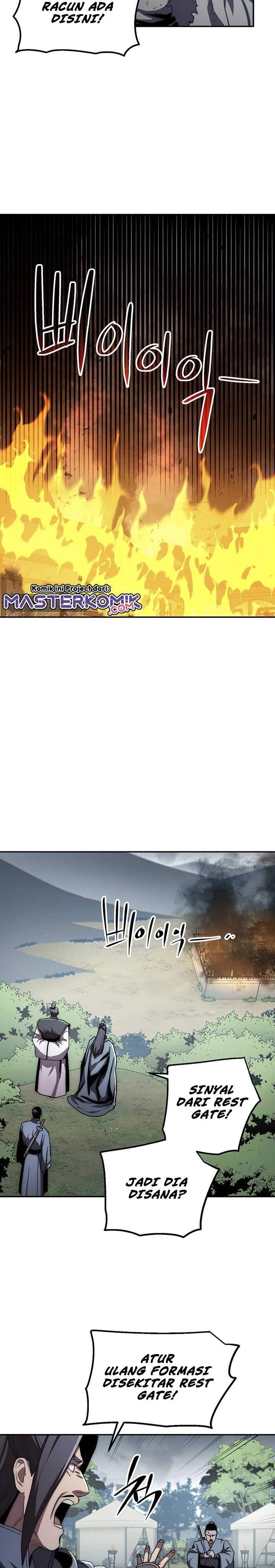 Legend of Asura – The Venom Dragon Chap 51 - Next Chap 52