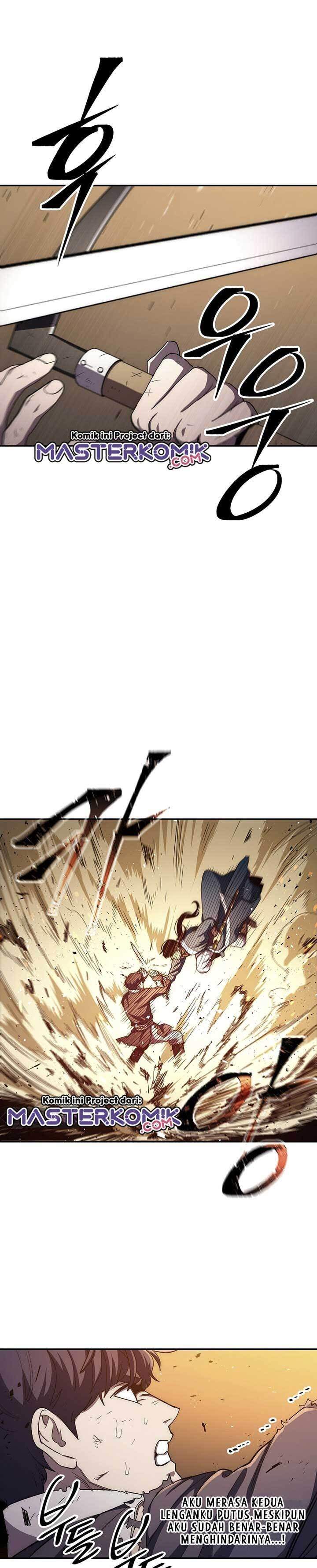 Legend of Asura – The Venom Dragon Chap 53 - Next Chap 54