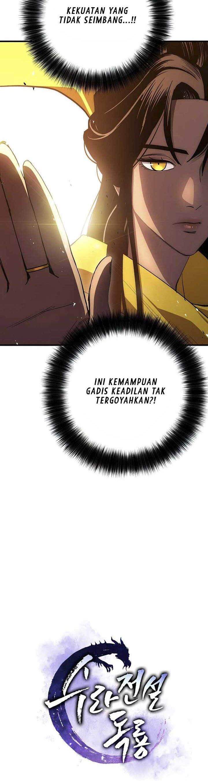 Legend of Asura – The Venom Dragon  Chap 55 - Next Chap 56