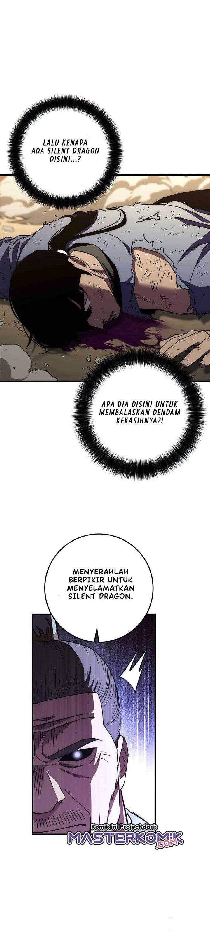 Legend of Asura – The Venom Dragon  Chap 55 - Next Chap 56