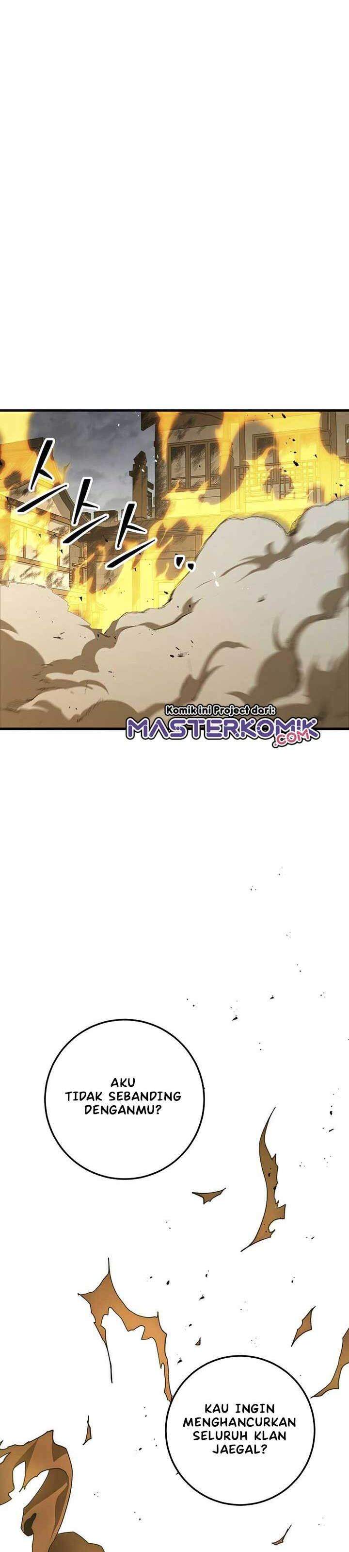 Legend of Asura – The Venom Dragon  Chap 55 - Next Chap 56