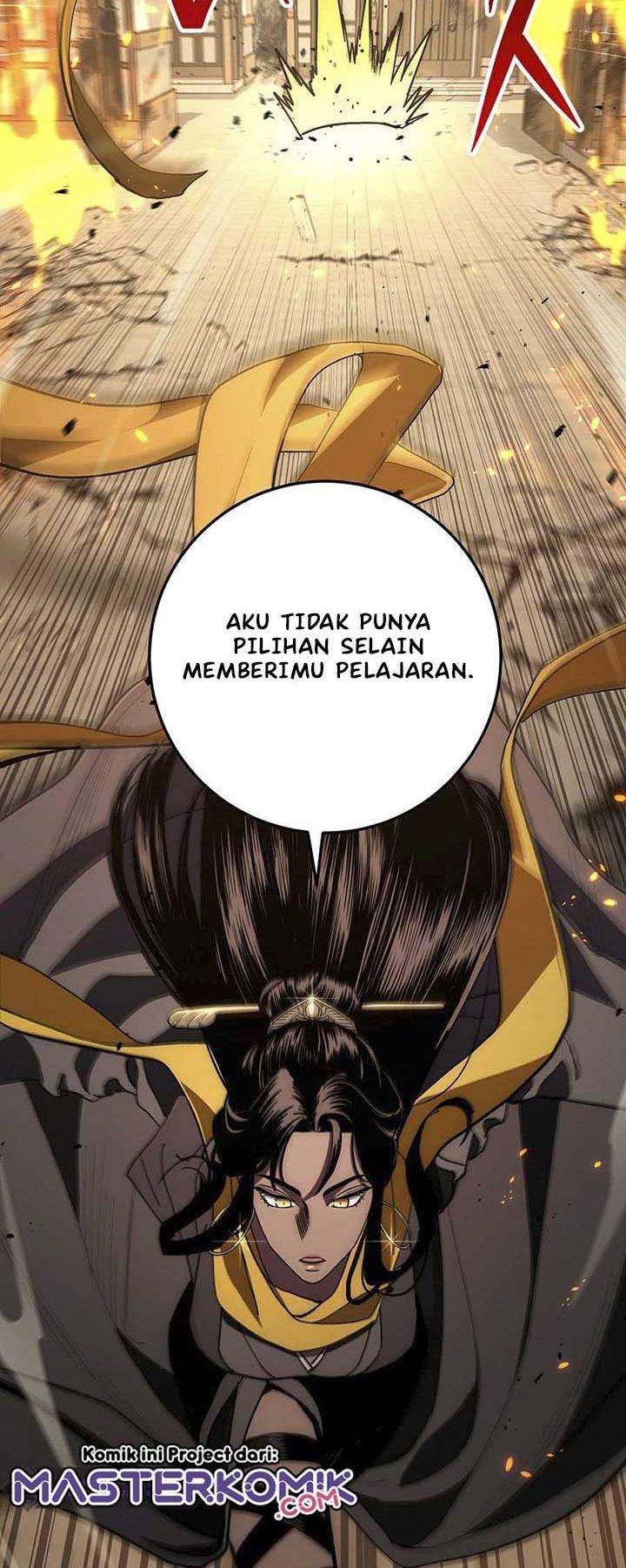 Legend of Asura – The Venom Dragon  Chap 55 - Next Chap 56