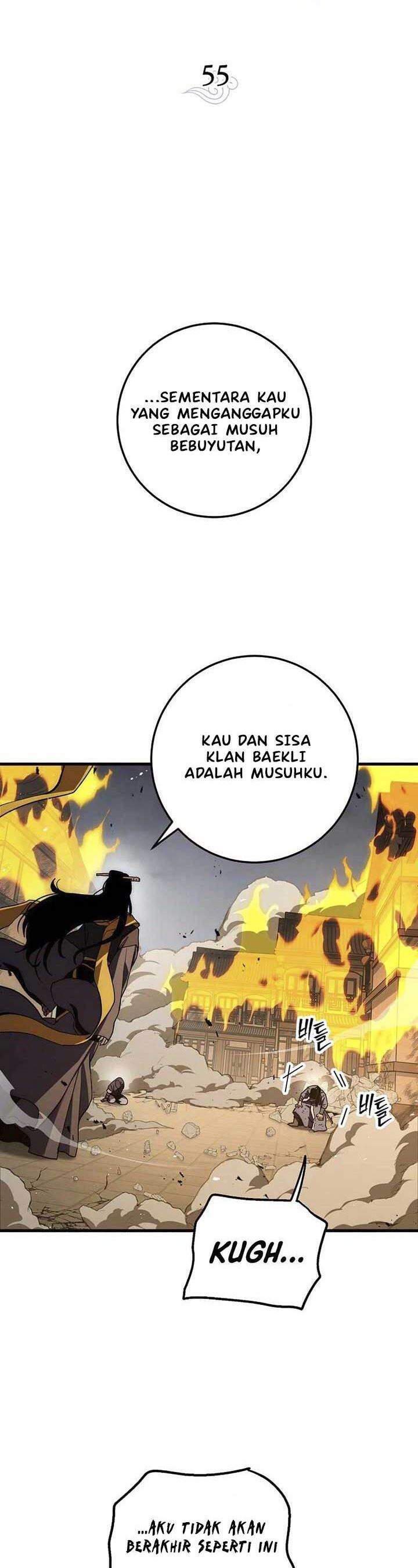 Legend of Asura – The Venom Dragon  Chap 55 - Next Chap 56