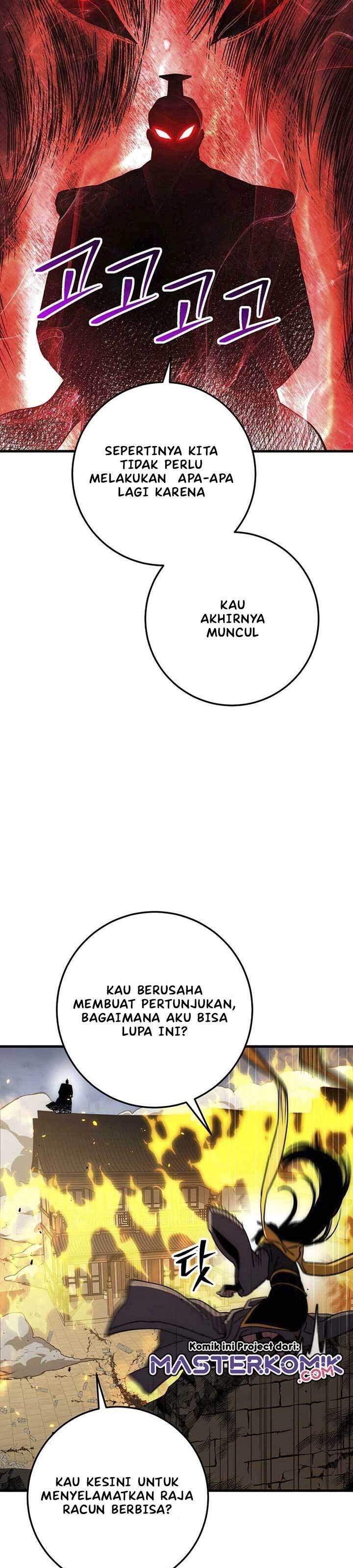 Legend of Asura – The Venom Dragon  Chap 55 - Next Chap 56