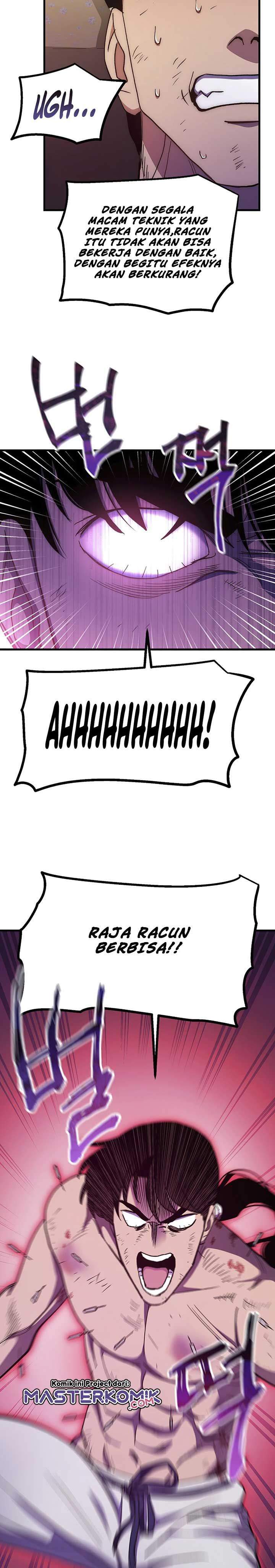 Legend of Asura – The Venom Dragon  Chap 58 - Next Chap 59