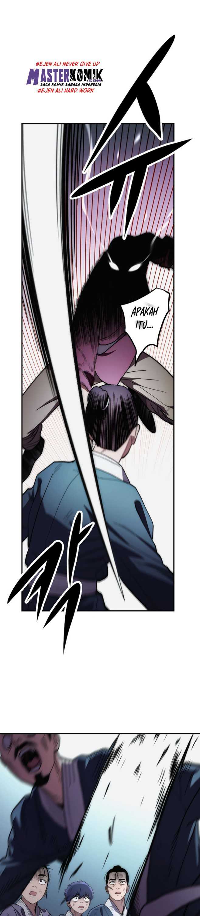 Legend of Asura – The Venom Dragon Chap 6 - Next Chap 7