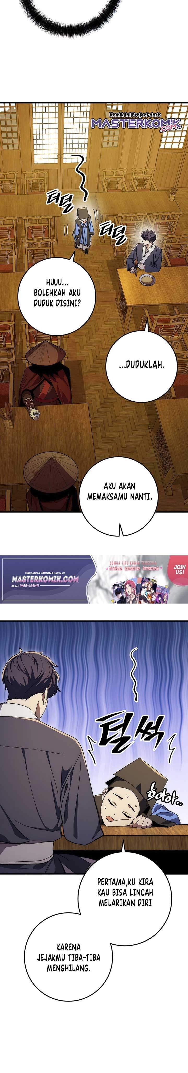 Legend of Asura – The Venom Dragon  Chap 62 - Next Chap 63