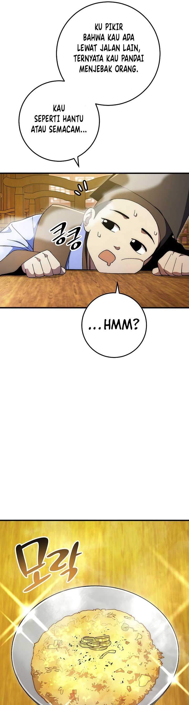 Legend of Asura – The Venom Dragon  Chap 62 - Next Chap 63