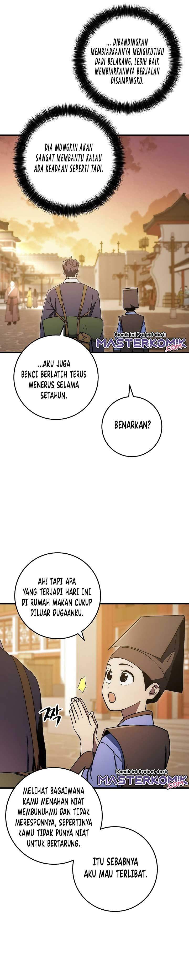 Legend of Asura – The Venom Dragon  Chap 63 - Next Chap 64