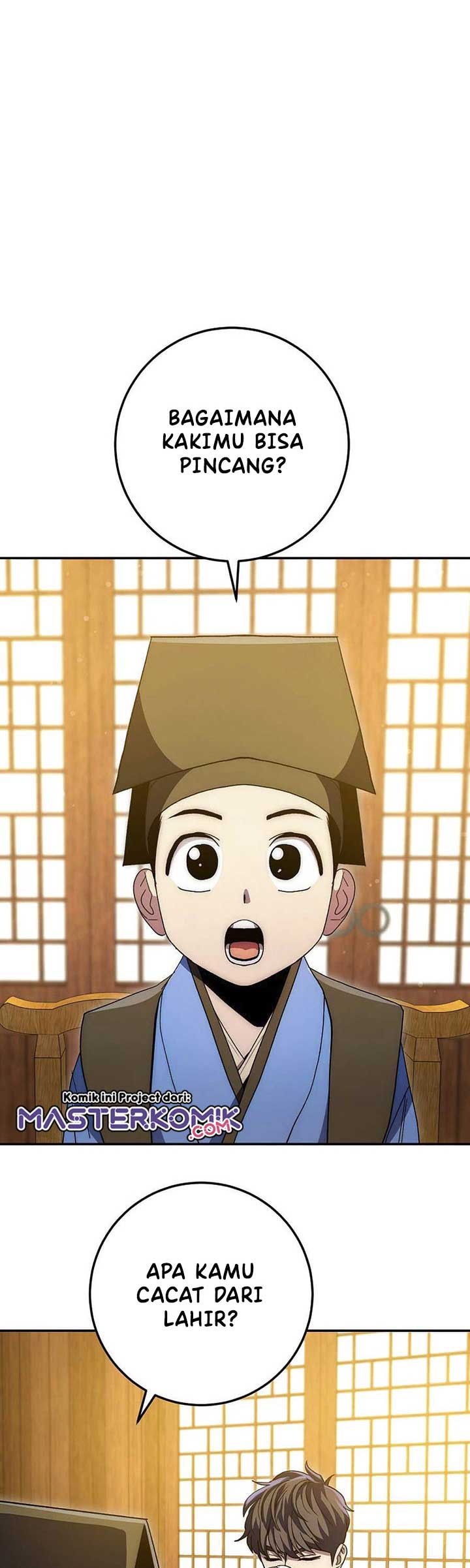 Legend of Asura – The Venom Dragon  Chap 65 - Next Chap 66