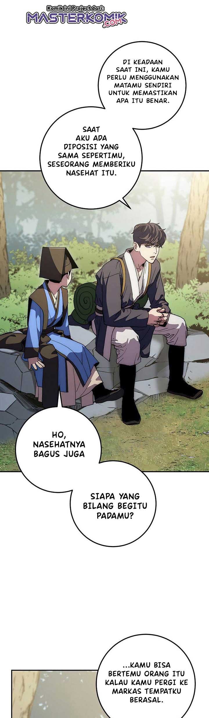 Legend of Asura – The Venom Dragon  Chap 65 - Next Chap 66