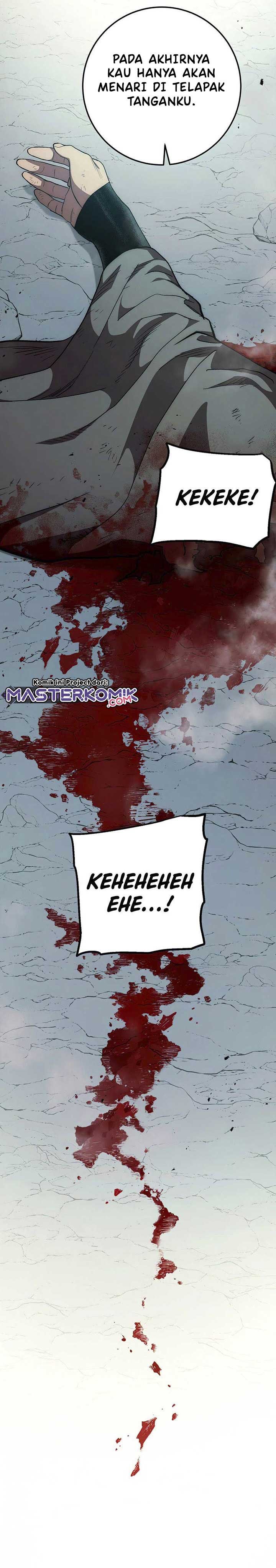 Legend of Asura – The Venom Dragon  Chap 65 - Next Chap 66