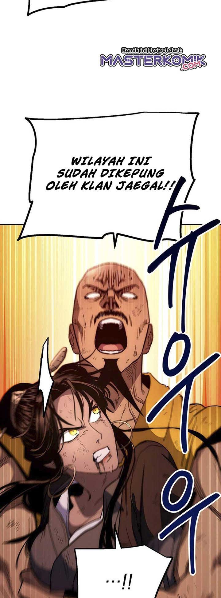 Legend of Asura – The Venom Dragon  Chap 65 - Next Chap 66