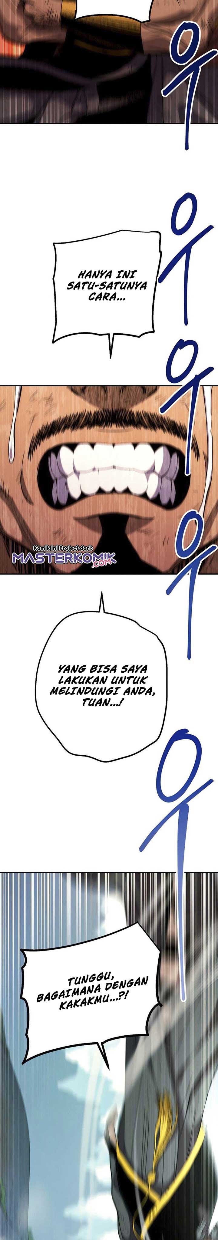 Legend of Asura – The Venom Dragon  Chap 65 - Next Chap 66