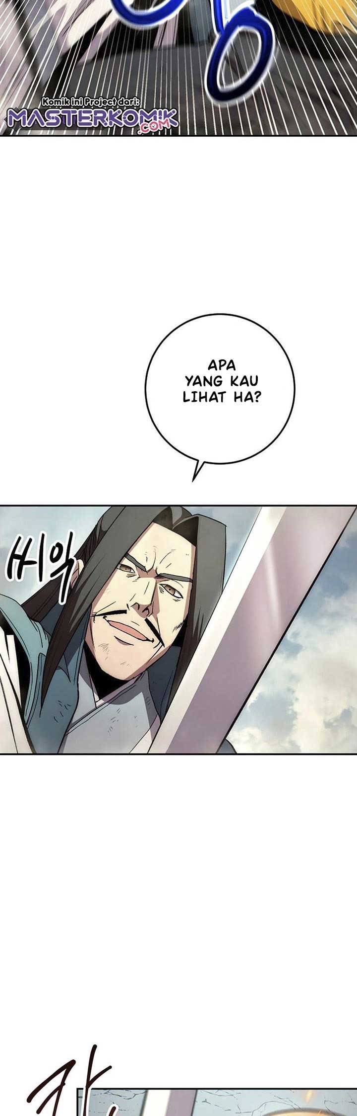 Legend of Asura – The Venom Dragon  Chap 65 - Next Chap 66