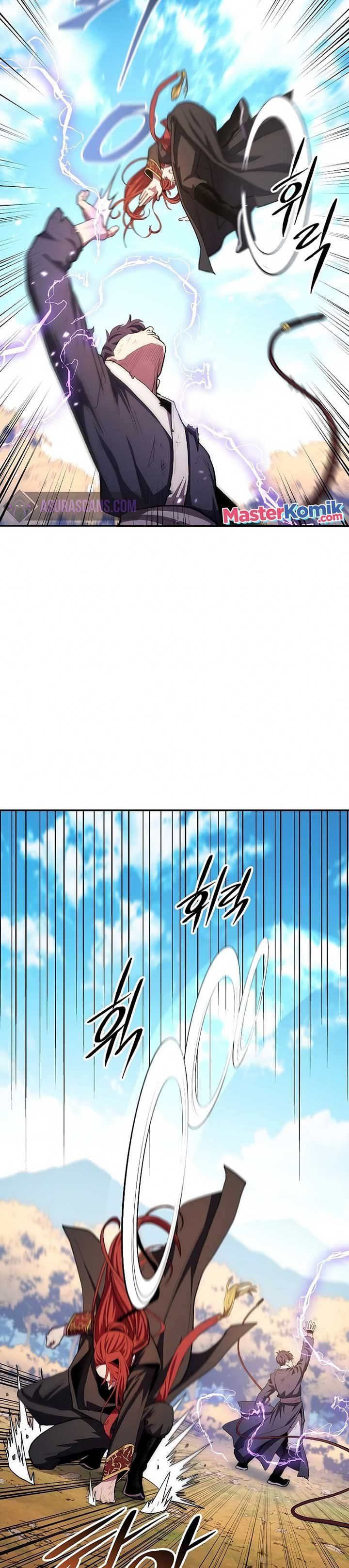 Legend of Asura – The Venom Dragon  Chap 83 - Next Chap 84