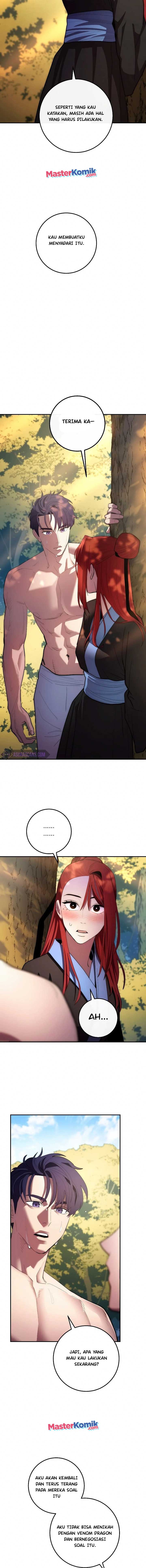 Legend of Asura – The Venom Dragon  Chap 86 - Next Chap 87