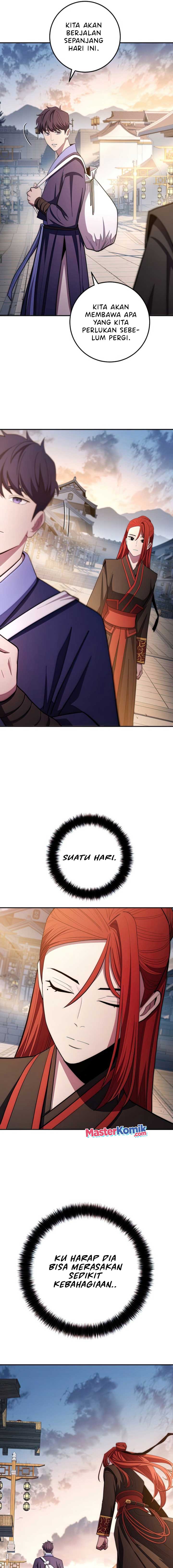 Legend of Asura – The Venom Dragon  Chap 88 - Next Chap 89