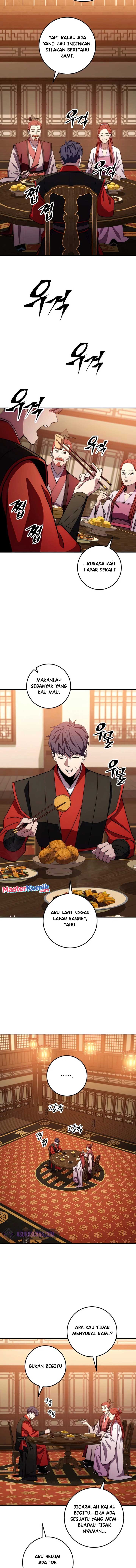 Legend of Asura – The Venom Dragon  Chap 90 - Next Chap 91