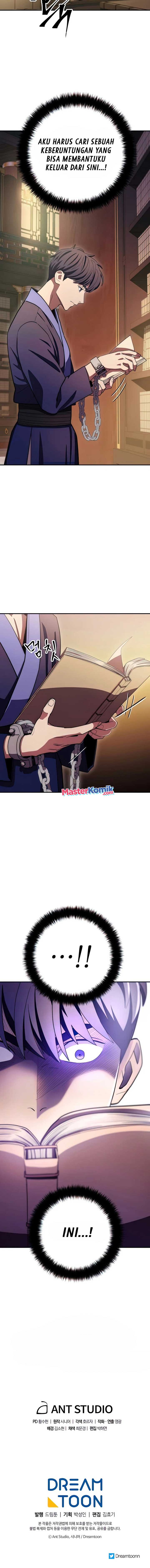 Legend of Asura – The Venom Dragon Chap 92 - Next Chap 93